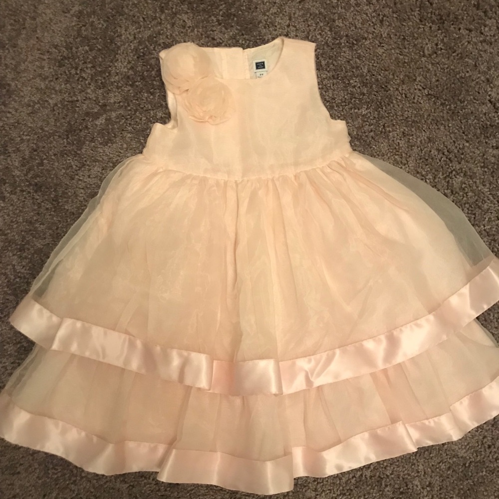 Beautiful dress